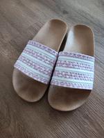 adidas Kork Schlappen Baden-Württemberg - Notzingen Vorschau