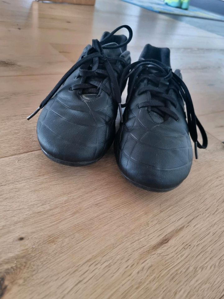 Adidas Copa Fussballschuhe Gr.35 (34) in Hauzenberg