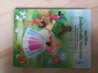 Walt Disney Zauberhafte Märchen 1992 Dornröschen,Peter Pan,Dschun Schleswig-Holstein - Lübeck Vorschau