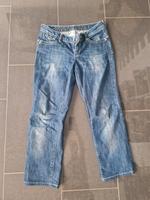 Esprit Jeans Hose, Gr. 38 Nordrhein-Westfalen - Willich Vorschau