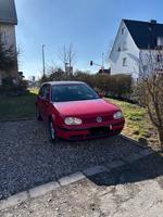 VW Golf IV Hessen - Kassel Vorschau