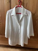 Atelier Goldner Leichte Blusenjacke festlich Gr. 48 (24) NP 69€ Wandsbek - Hamburg Hummelsbüttel  Vorschau