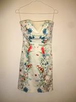 schickes Zara Sommerkleid Thüringen - Weimar Vorschau