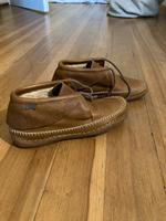 Camper Winterschuhe gefüttert Baden-Württemberg - Karlsruhe Vorschau