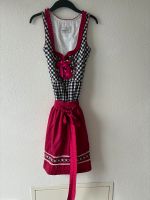 Dirndlkleid -Trachtenkleid Bayern - Fürsteneck Vorschau