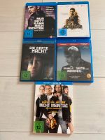 Bluray Sammlung 5 Filme Moritz Bleibtreu Wuppertal - Barmen Vorschau