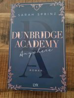 Dunbridge Academy von Sarah Sprinz Nordrhein-Westfalen - Brüggen Vorschau