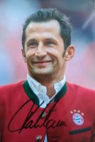 Hasan Salihamidzic - Original handsigniertes Foto - NEU! Nordrhein-Westfalen - Wülfrath Vorschau