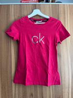 T-Shirt von Calvin Klein in pink, gr. S Niedersachsen - Oldenburg Vorschau