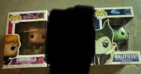 Funko Pop Disney Rheinland-Pfalz - Krottelbach Vorschau