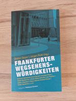 Buch Stadtführer Frankfurt Frankfurt am Main - Sachsenhausen Vorschau