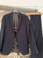 Anzug dunkelblau, einreihig, sehr gut erh., 2teilig Dortmund - Schüren Vorschau