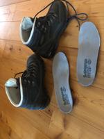 Lowa Wanderschuhe 39/40 Hessen - Kirchhain Vorschau