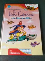 Der Bücherbär Die kleine Eulenhexe 1. Klasse Lübeck - St. Gertrud Vorschau