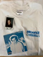 Brunke T-Shirt und CD Hessen - Hanau Vorschau