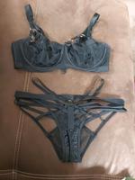 Hunkemöller Set 80e/ M Bayern - Bindlach Vorschau