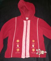 Kinder Fleece Jacke 116 Sigikid Brandenburg - Bernau Vorschau