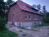 2 stilvolle 3-Zimmer-Wohnungen mit Einbauküche in Rüting Nordwestmecklenburg - Landkreis - Grevesmuehlen Vorschau