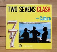 Two Sevens Clash - Culture Vinyl Schallplatte Rheinland-Pfalz - Trier Vorschau