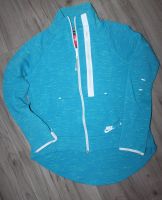 Nike Sweatjacke gr.M/38/40 Mecklenburg-Vorpommern - Klein Rogahn Vorschau