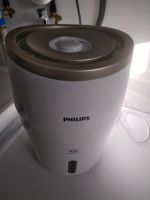 Luftbefeuchter Philips HU4811 gebraucht Hessen - Gernsheim  Vorschau