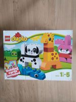 Lego duplo Tiere  10573 Sachsen - Zwickau Vorschau