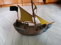Schiff playmobile Piratenschiff Wikingerschiff Schiff boot Mitte - Gesundbrunnen Vorschau