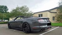 Concave Felgen Ford Mustang 9x20 + 10,5x20 Schmidt Drago 20 Zoll Hessen - Bad Arolsen Vorschau