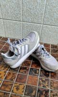 Schuhe Sneaker Damen Gr.40 Adidas Bielefeld - Stieghorst Vorschau