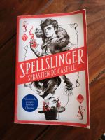 Spellslinger/ Roman englisch Nordrhein-Westfalen - Kaarst Vorschau