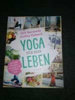 Buch Yoga für dein Leben - Bennewitz/Kubasch Hessen - Dillenburg Vorschau
