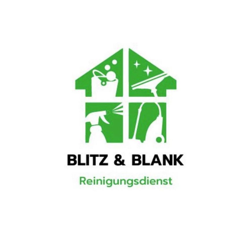Ihre Zuverlässige Reinigungsfirma (kostenloses Angebot) in Würzburg