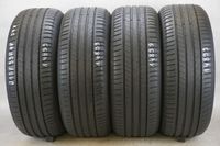 4 Sommerreifen 215 / 55 R 17 94 V Pirelli Cinturato P7  5,3mm Bayern - Hattenhofen Vorschau