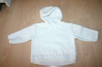 Kapuzenpullover / Hoodie von "Beebies Newborn"   -   Größe 62/68 Nordrhein-Westfalen - Willich Vorschau