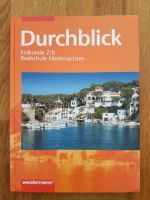 Durchblick Erdkunde 7/8 Realschule Niedersachsen Westermann Niedersachsen - Seevetal Vorschau