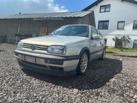 VW Golf 3 GTI 16V 20 Jahre Jubi Orginalzustand Hessen - Laubach Vorschau