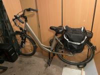 Biria comfortline city e-bike 28“ Sachsen-Anhalt - Sangerhausen Vorschau
