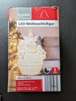 LED Weihnachtsfigur Rheinland-Pfalz - Erpel Vorschau