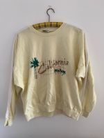 Vintage Sweatshirt California René Philip von hengella 44 München - Schwabing-Freimann Vorschau