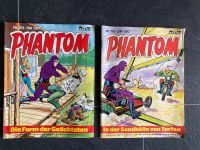 Phantom Comics Bayern - Münchberg Vorschau