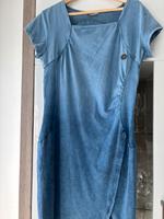 Sommerkleid Gr. 42 Nordrhein-Westfalen - Bottrop Vorschau