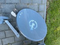 Kathrein CAS 60 Satelittenspiegel mit LNB Nordrhein-Westfalen - Lübbecke  Vorschau