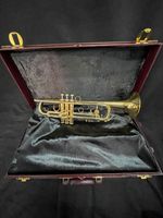 Bb Trompete Holton Maynard Ferguson  ST-302  MF Horn Hessen - Fulda Vorschau