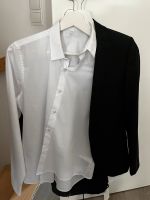 Jungen Anzug 170 slim fit Kr. München - Unterschleißheim Vorschau