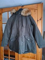 Damen Winterjacke Parka, Gr. 50, inkl. Versandkosten Thüringen - Bad Langensalza Vorschau