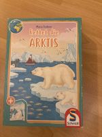 Rettet die Antarktis Gesellschaftsspiel Köln - Köln Buchheim Vorschau