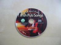 CD The Best Ever Collection of Irish Pub Songs Volume 2 - ARRAN Häfen - Bremerhaven Vorschau