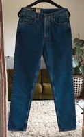 Vintage Momjeans neu denim straight leg s xs gr. 28 Bochum - Bochum-Mitte Vorschau