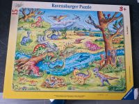 Puzzle ab 3 Jahren Rheinland-Pfalz - Ayl Saar Vorschau