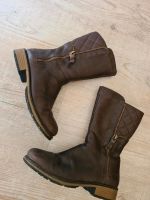 Clarks Mädchen Stiefel Gr. 32 Bayern - Weilheim Vorschau